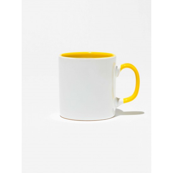 sublimasyon-ici-ve-kulpu-sari-kupa-bardak